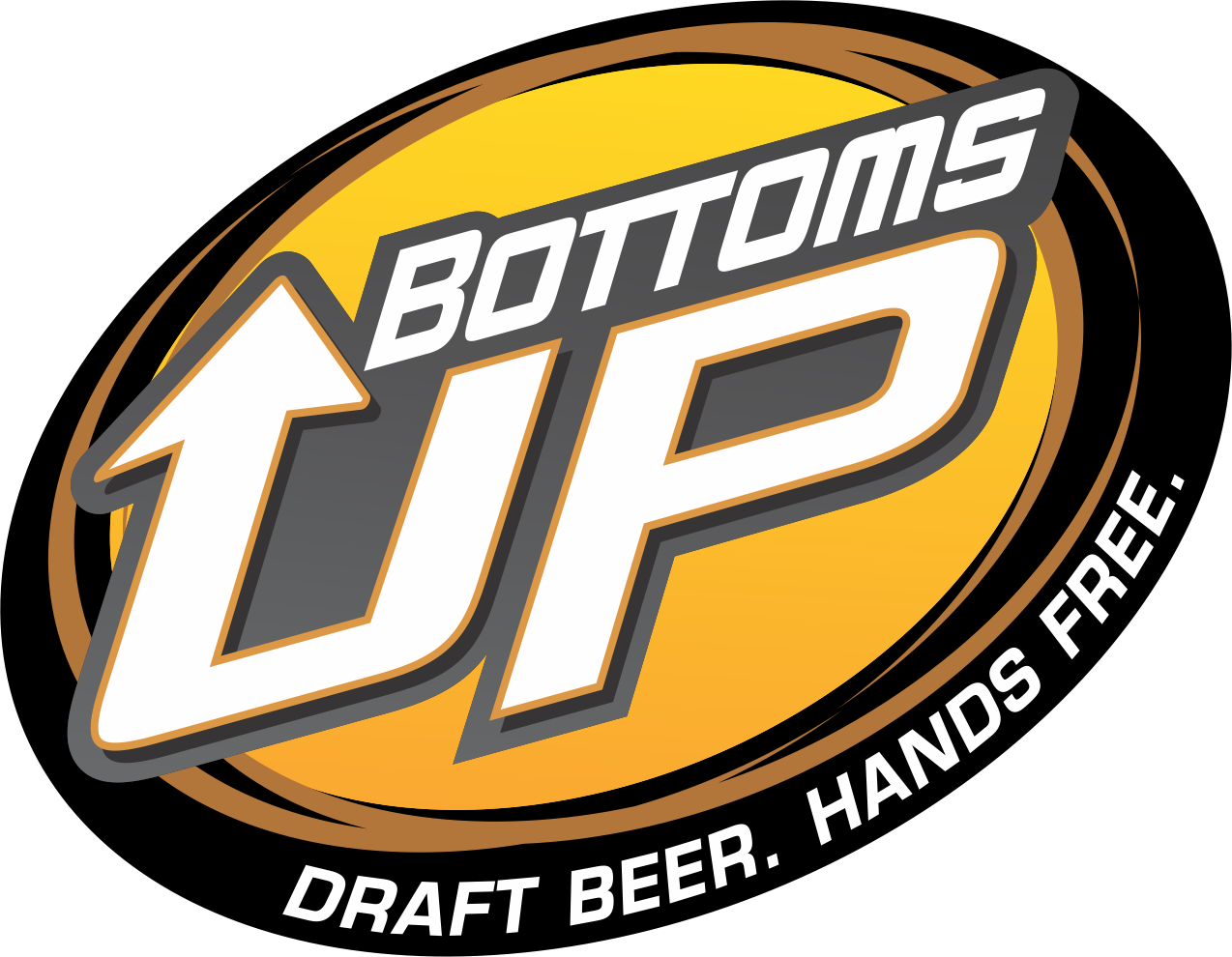 Bottoms Up